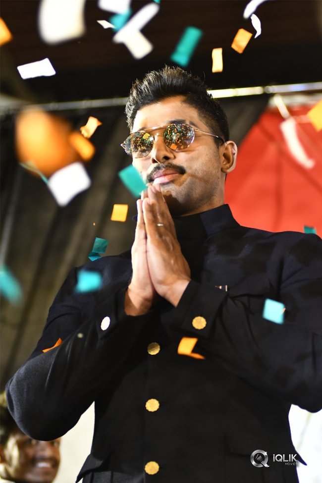 Naa-Peru-Surya-Naa-Illu-India-Pre-Release-Event-Photos